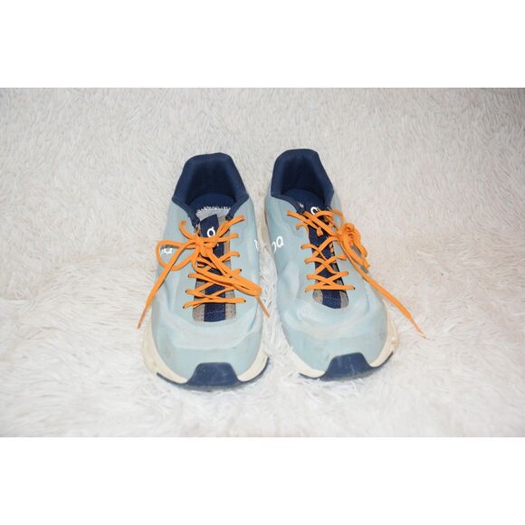 On Cloud Cloudnova Form Womens Running Shoes size 8 - Picture 4 of 6